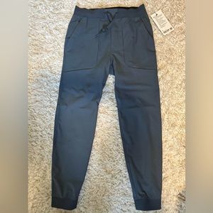 Men’s Brand New Lululemon ABC Joggers